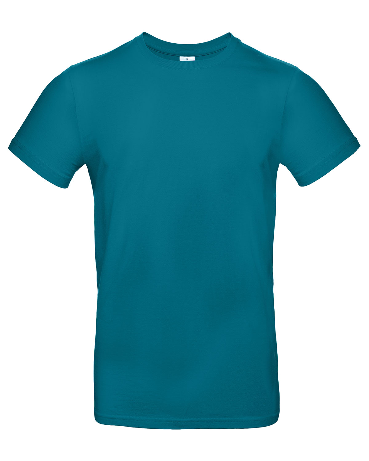 T-Shirt #E190 Diva Blue 3XL