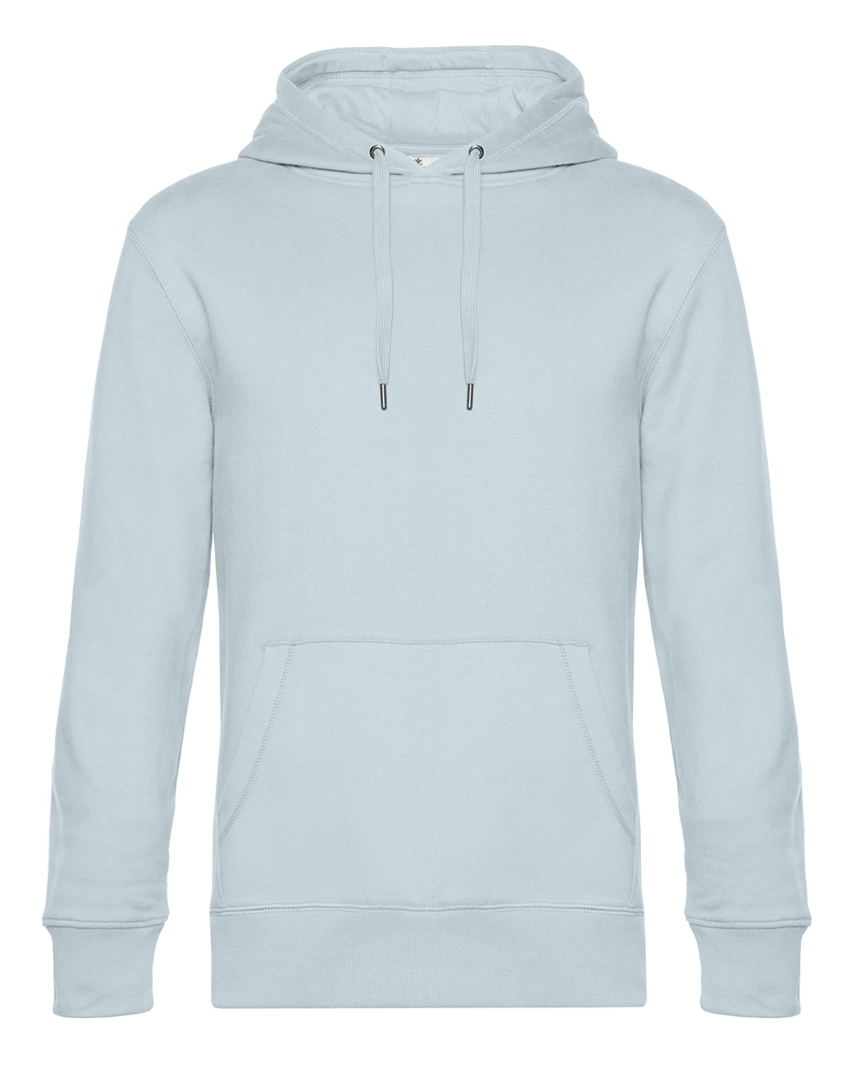 KING Hooded_° Pure Sky 3XL