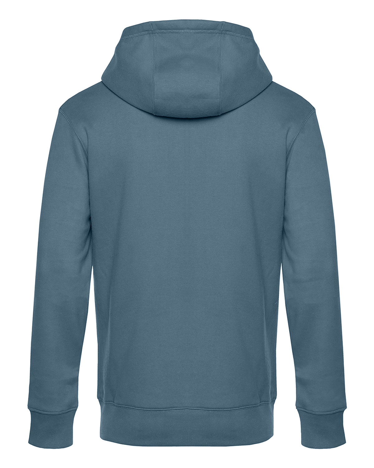 KING Hooded_° Nordic Blue 3XL