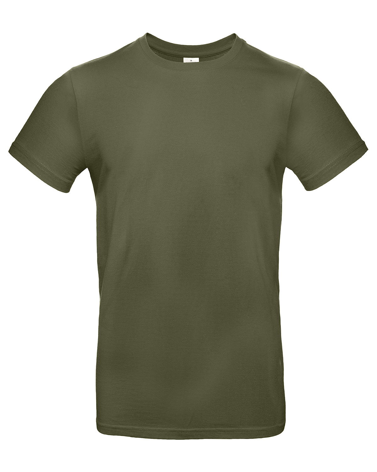 T-Shirt #E190 Urban Khaki 3XL
