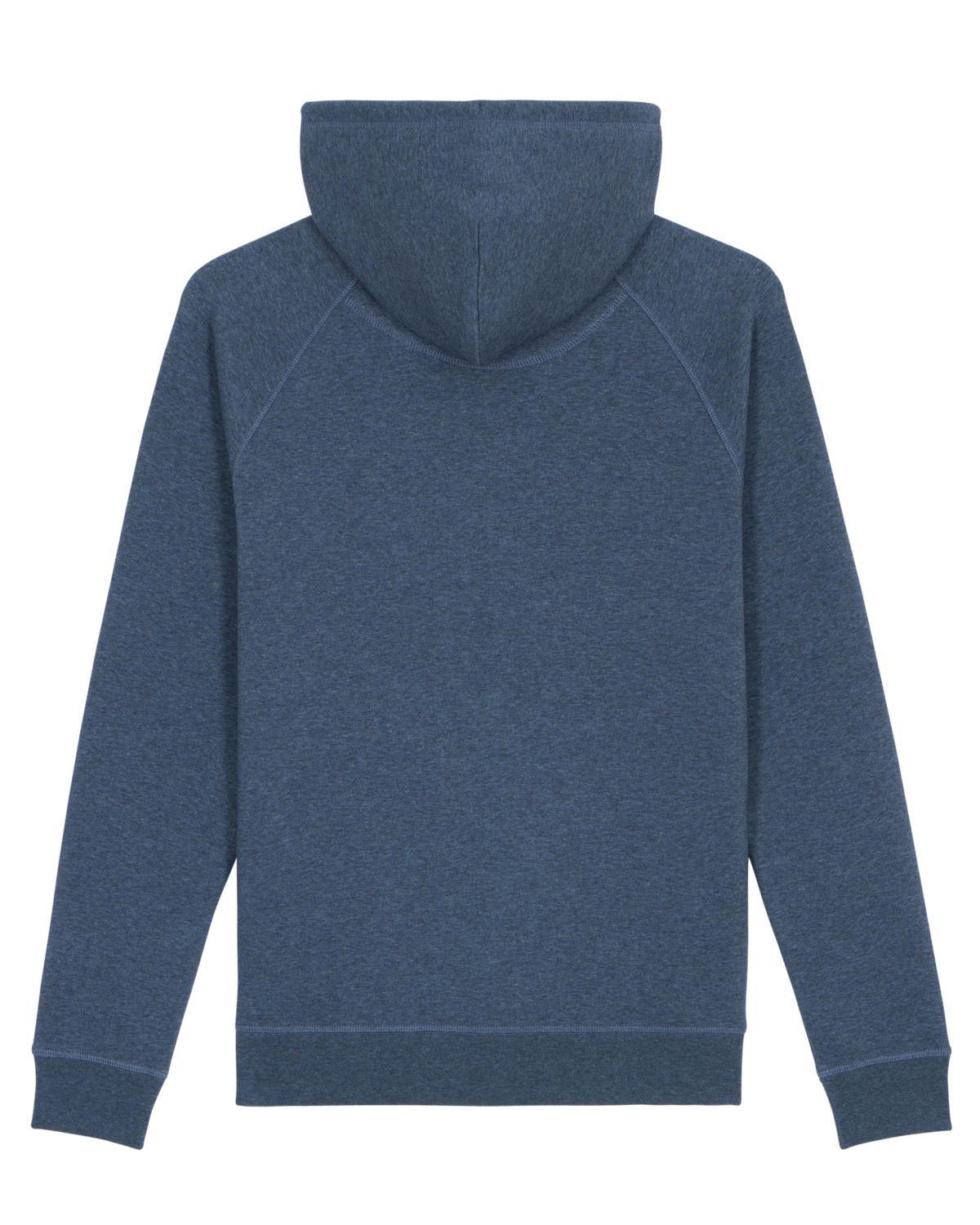 Sider Dark Heather Blue 3XL