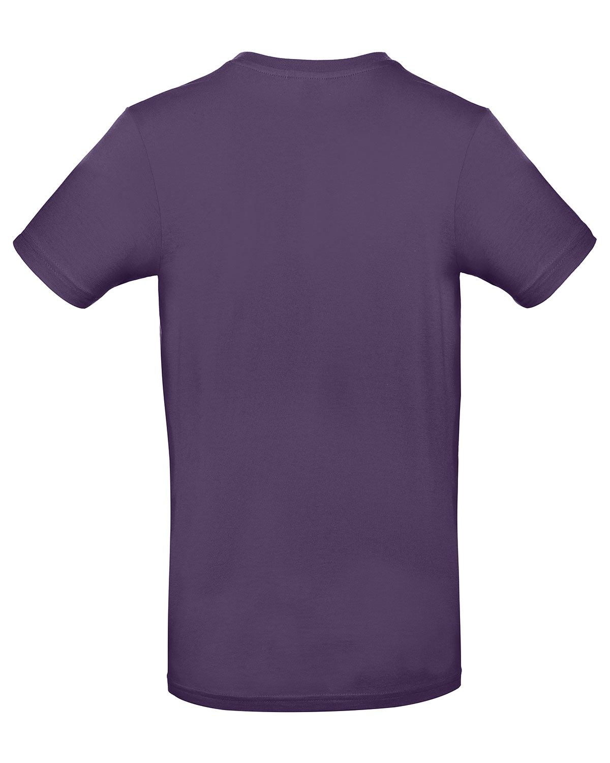 T-Shirt #E190 Radiant Purple 3XL