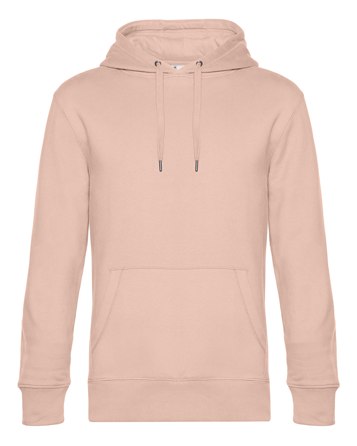 KING Hooded_° Soft Rose 3XL