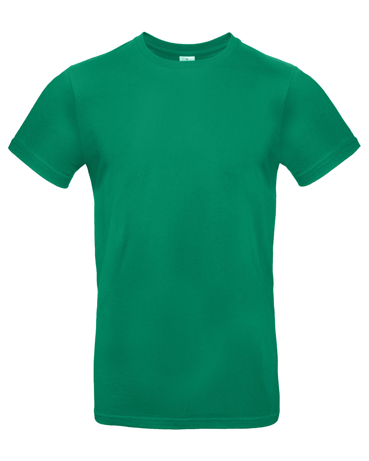 T-Shirt #E190 Kelly Green 3XL