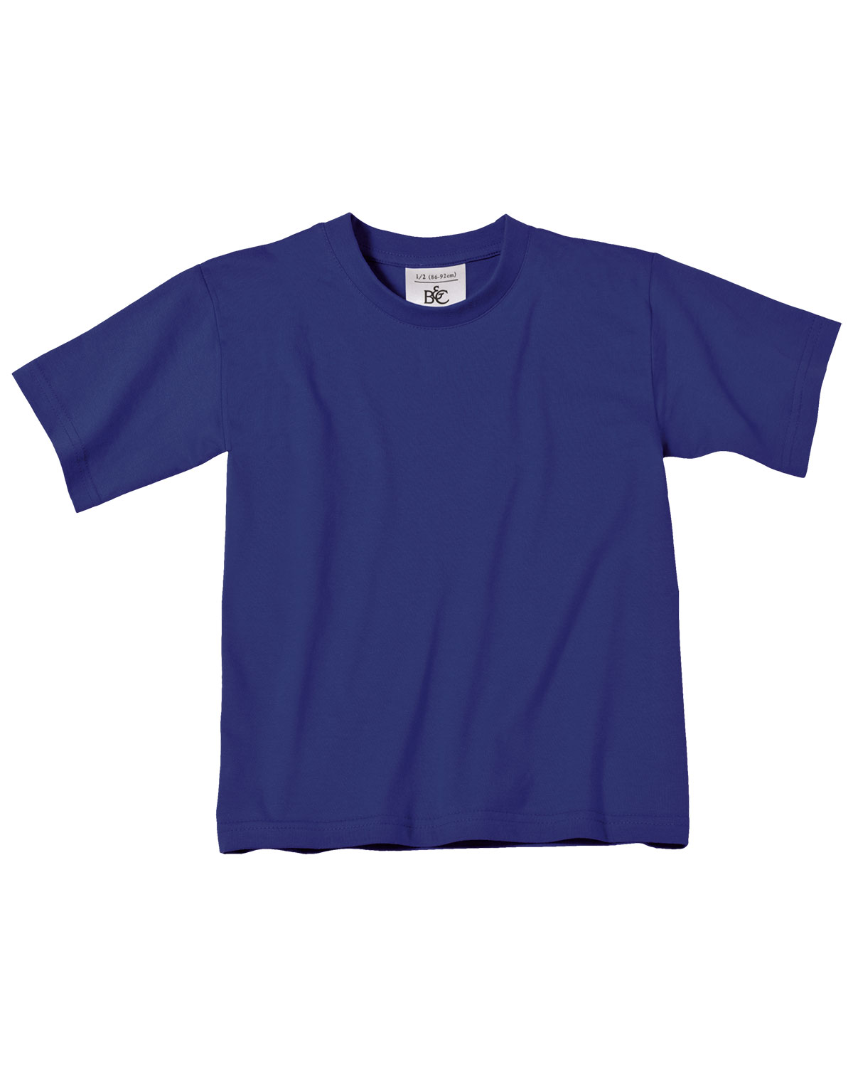 T-Shirt Exact 190 /kids Indigo 152/164