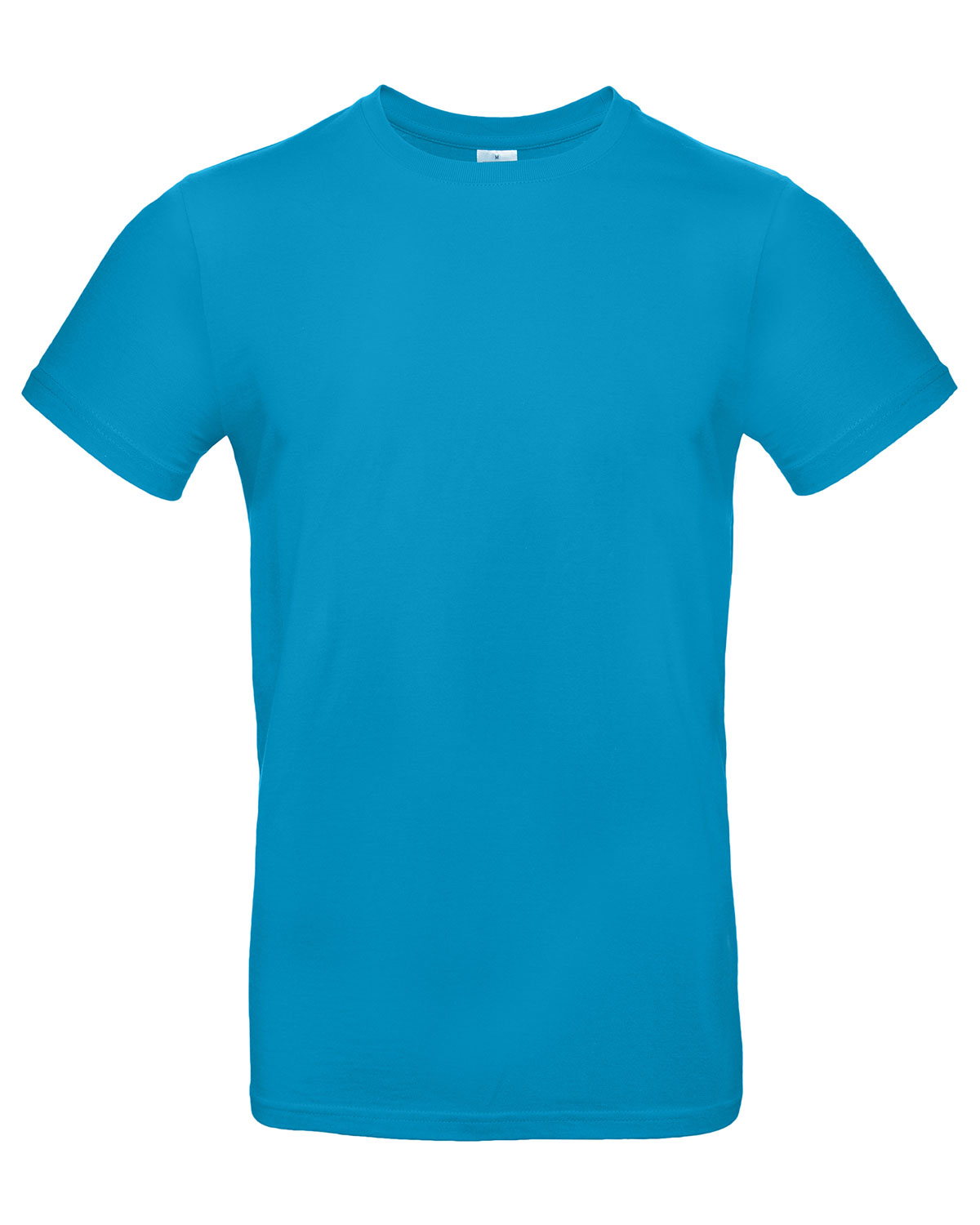 T-Shirt #E190 Atoll 3XL