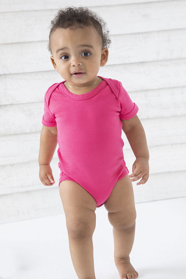 Baby Strampler Bodysuit