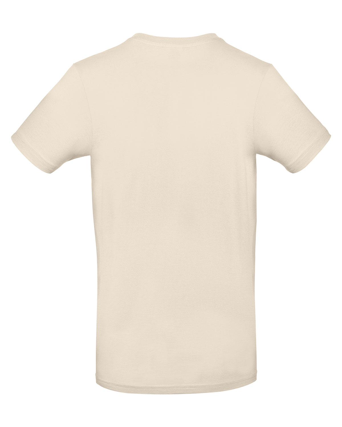 T-Shirt #E190 Natural 3XL