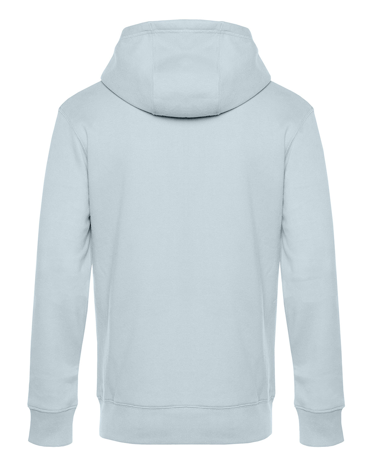 KING Hooded_° Pure Sky 3XL
