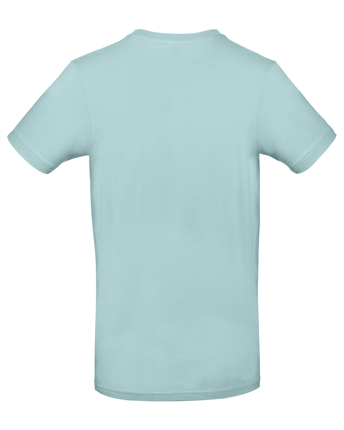 T-Shirt #E190 Millennial Mint 3XL