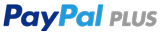 PayPal Plus Symbol