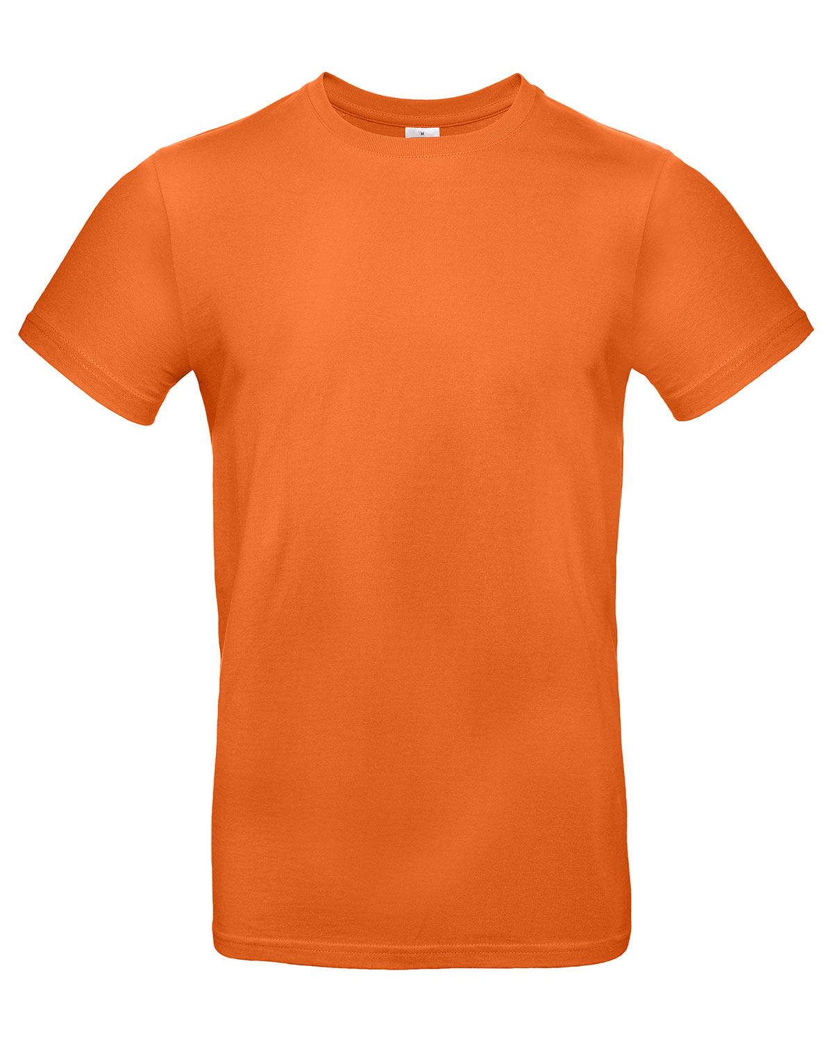 T-Shirt #E190 Urban Orange 3XL