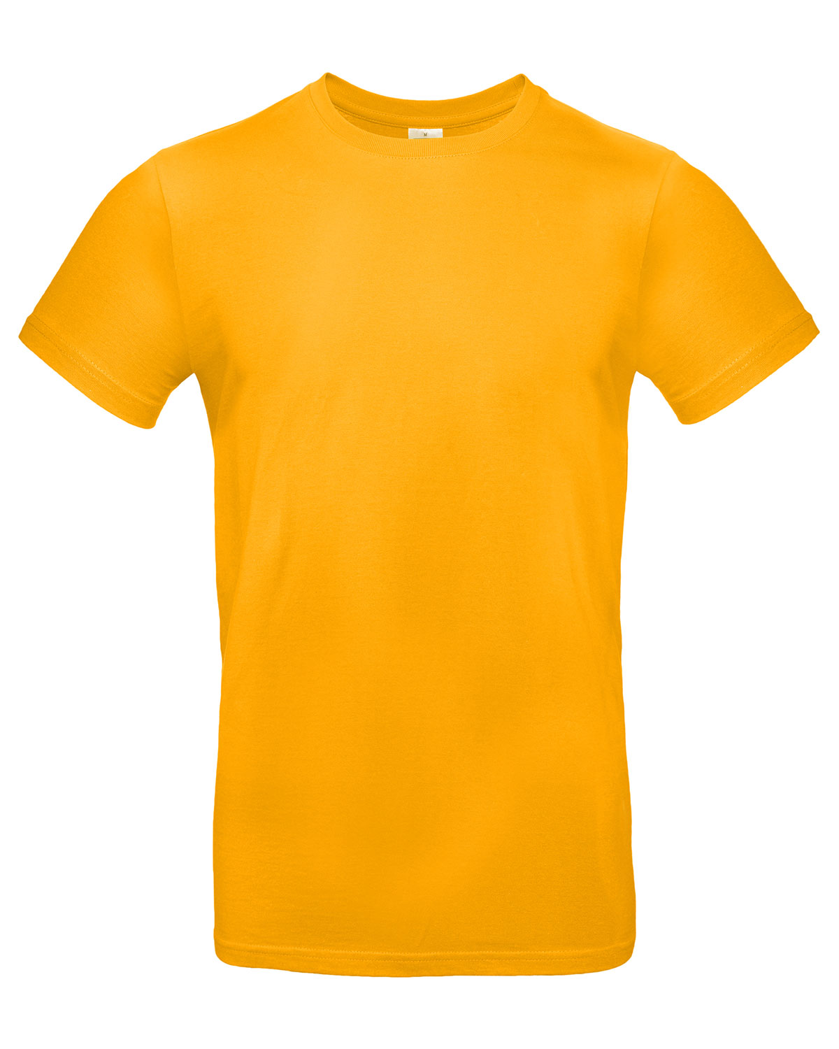 T-Shirt #E190 Apricot 3XL