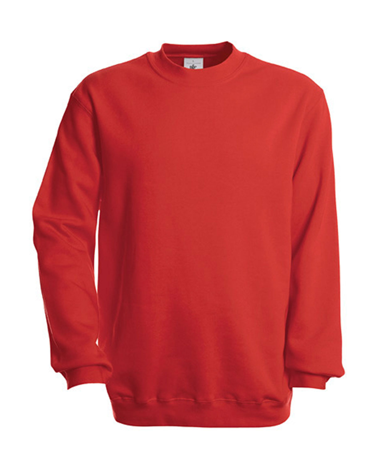 Set In Red 3XL