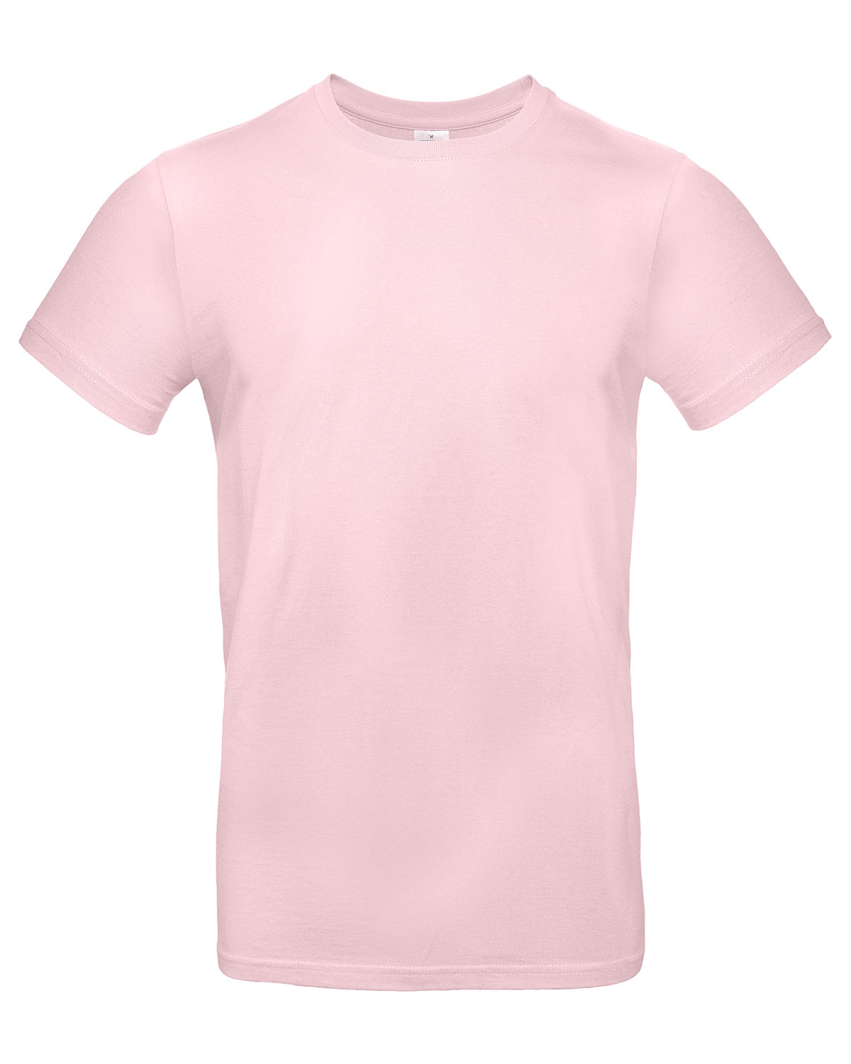 T-Shirt #E190 Orchid Pink 3XL