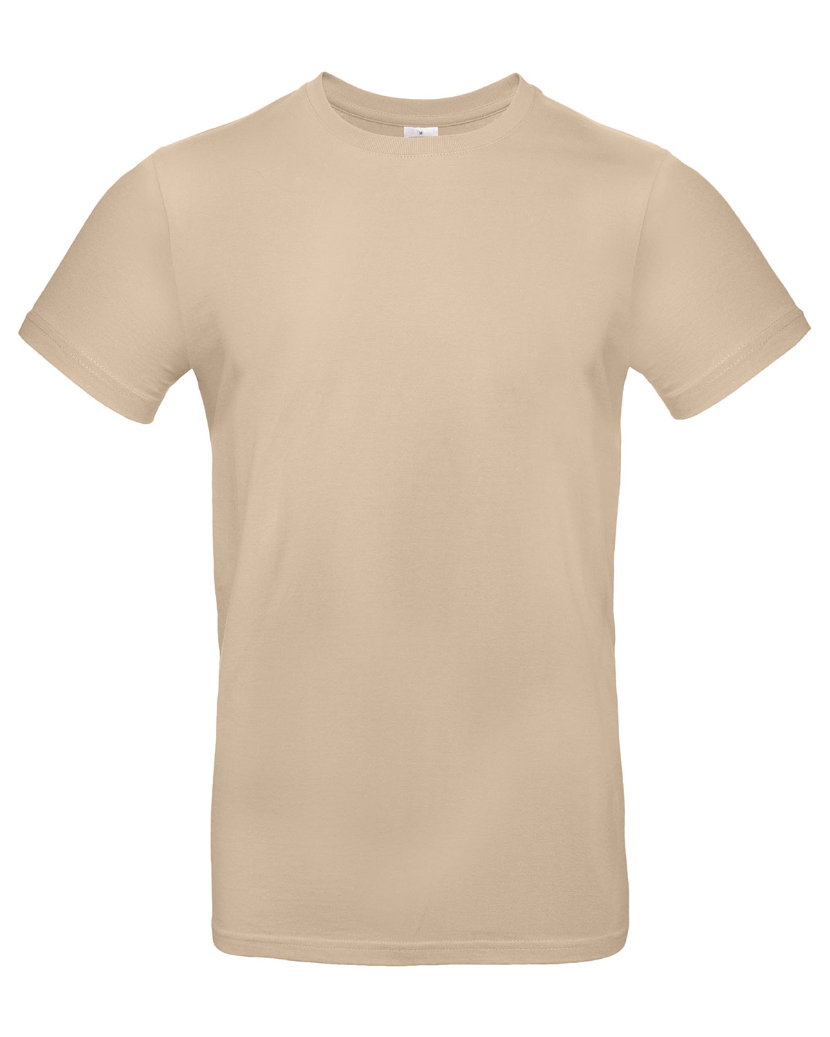 T-Shirt #E190 Sand 3XL