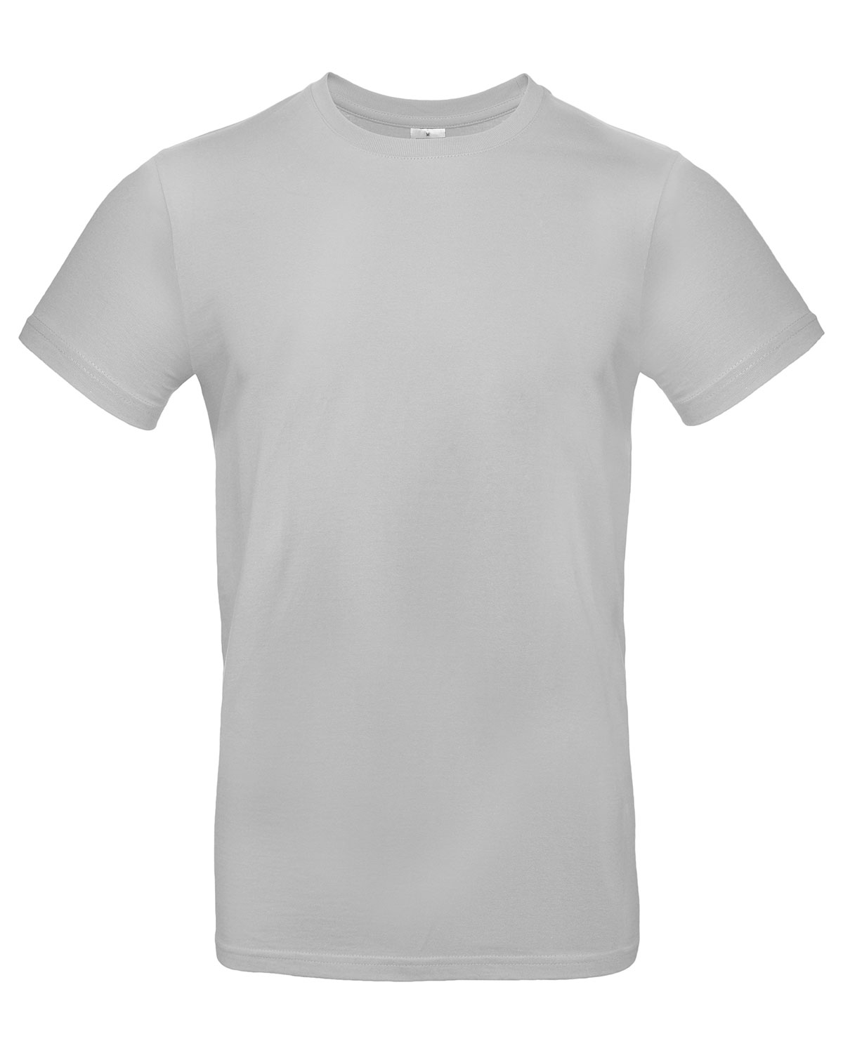 T-Shirt #E190 Pacific Grey 3XL