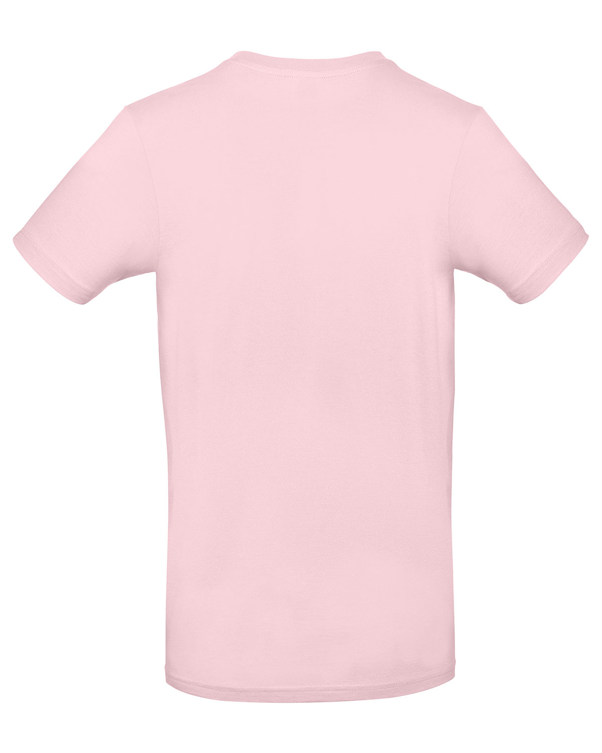 T-Shirt #E190 Orchid Pink 3XL
